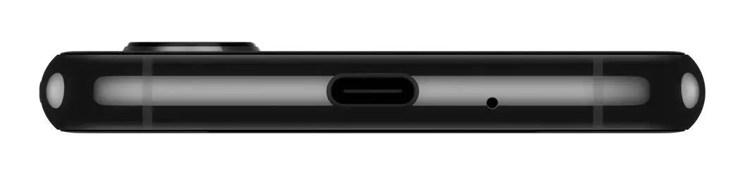 Smartfon Sony Xperia 5 III 6,1" 120Hz 12Mpix Czarny
