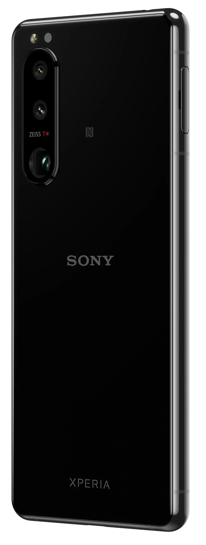 Smartfon Sony Xperia 5 III 6,1" 120Hz 12Mpix Czarny