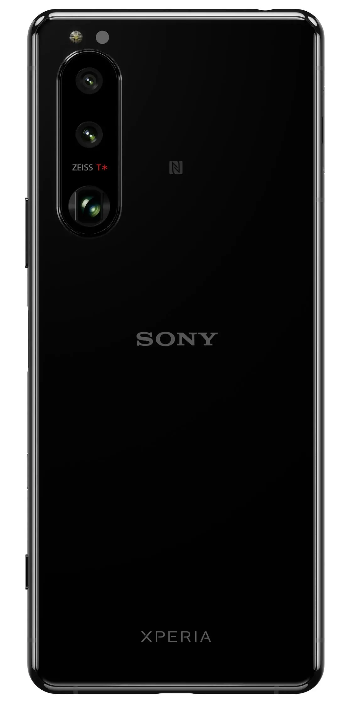 Smartfon Sony Xperia 5 III 6,1" 120Hz 12Mpix Czarny