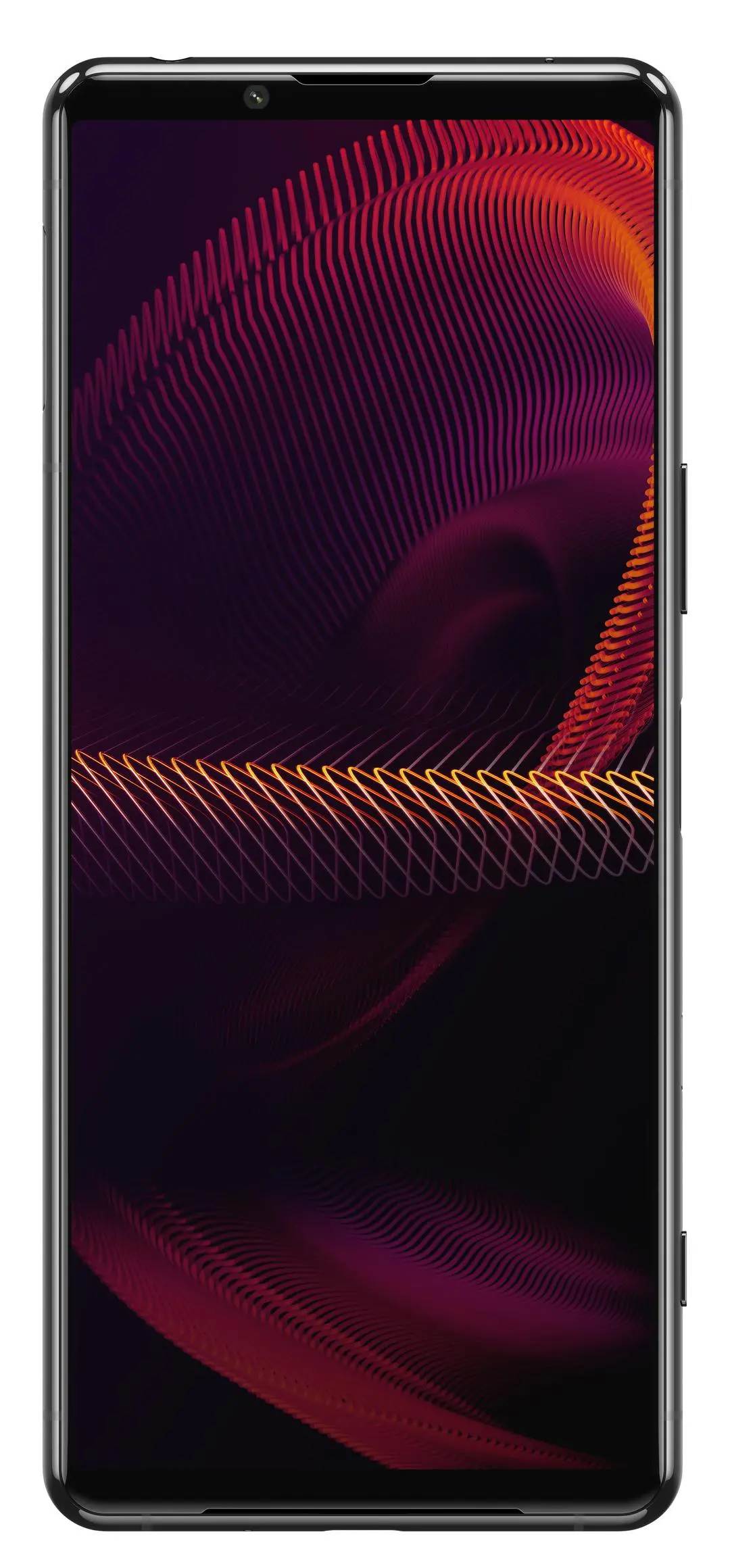 Smartfon Sony Xperia 5 III 6,1" 120Hz 12Mpix Czarny