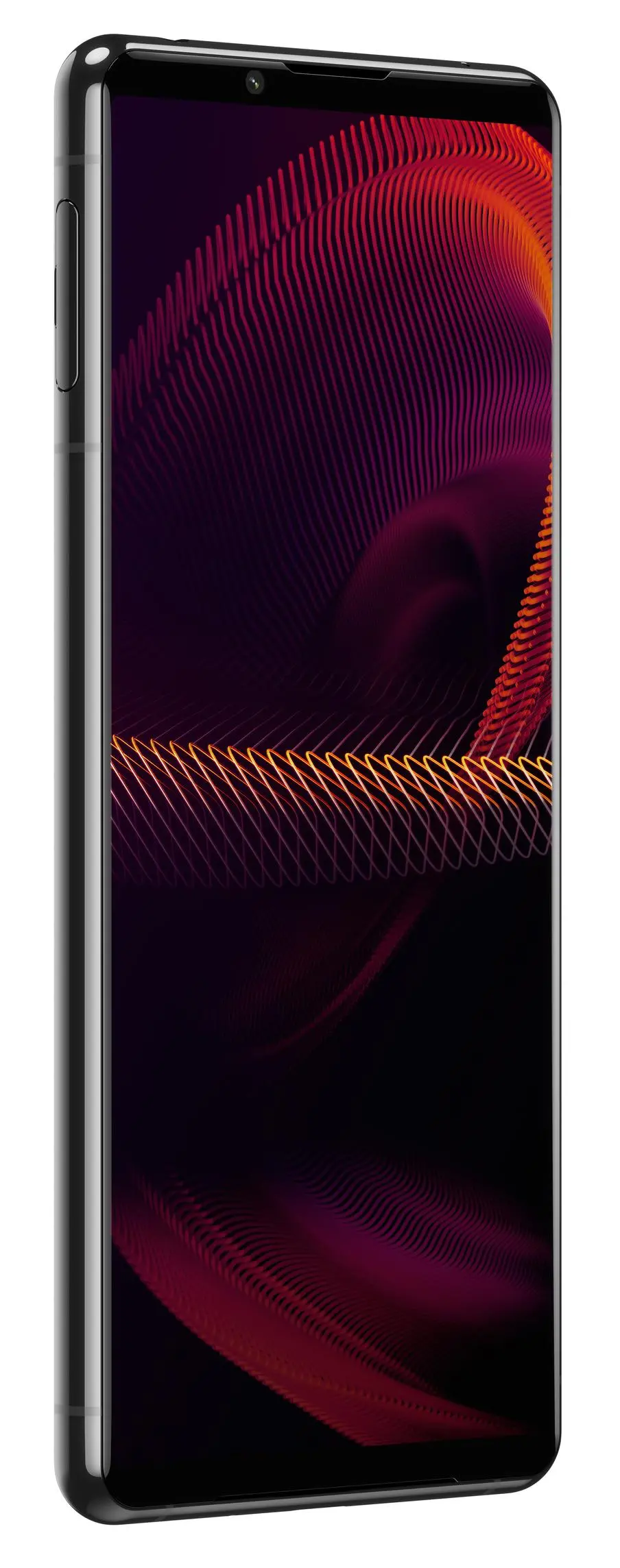 Smartfon Sony Xperia 5 III 6,1" 120Hz 12Mpix Czarny