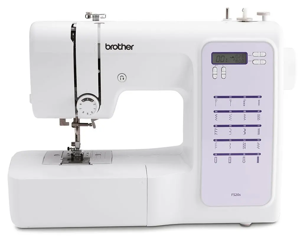 Maszyna do szycia Brother FS20S