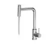 Bateria Quadron 3673501BS Meryl Stal Szlachetna Stal szlachetna