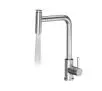 Bateria Quadron 3673501BS Meryl Stal Szlachetna Stal szlachetna