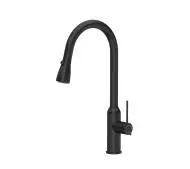 Quadron 3573591_BLMQS Jessica Czarny Stal szlachetna