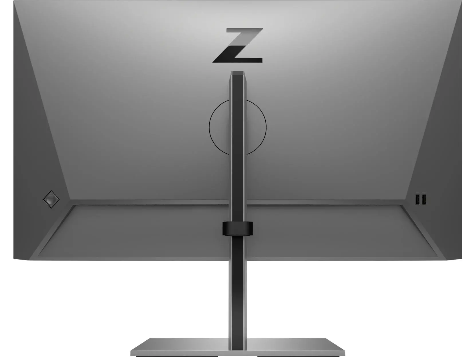 Monitor HP Z27q G3 27" 2K IPS 60Hz 5ms