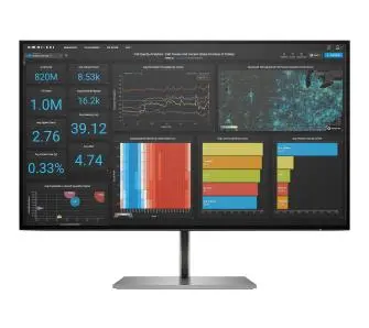 Monitor HP Z27q G3 27" 2K IPS 60Hz 5ms