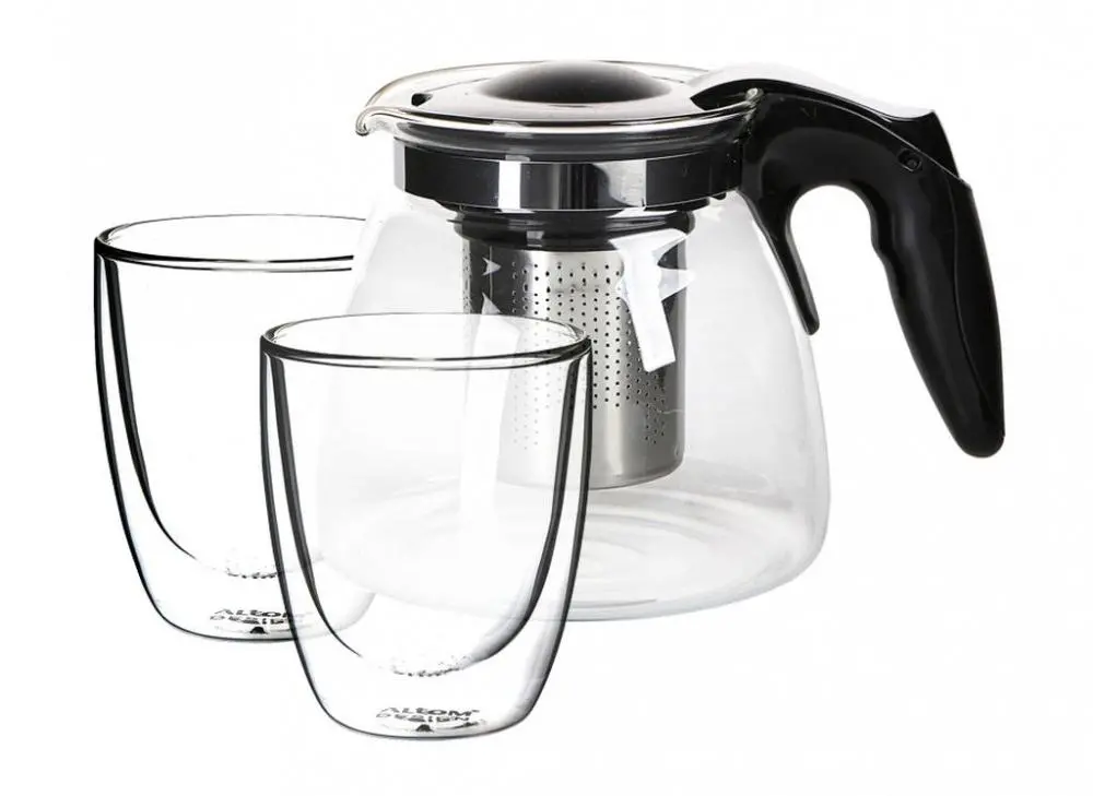 Zaparzacz Altom Design Andrea 020302365