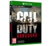 Call of Duty: Vanguard Gra na Xbox One (Kompatybilna z Xbox Series X)