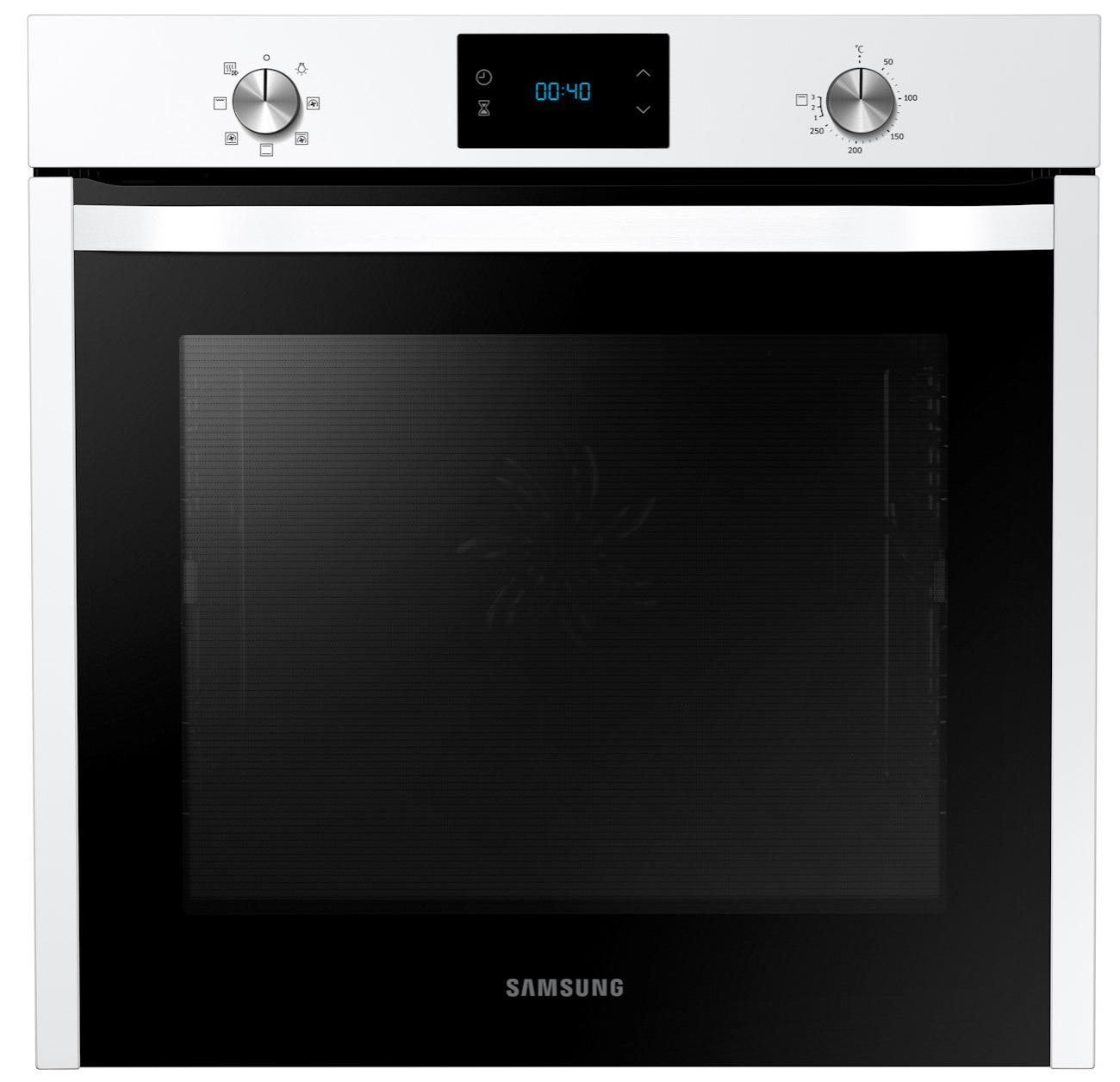 Piekarnik elektryczny Samsung NV75J3140RW