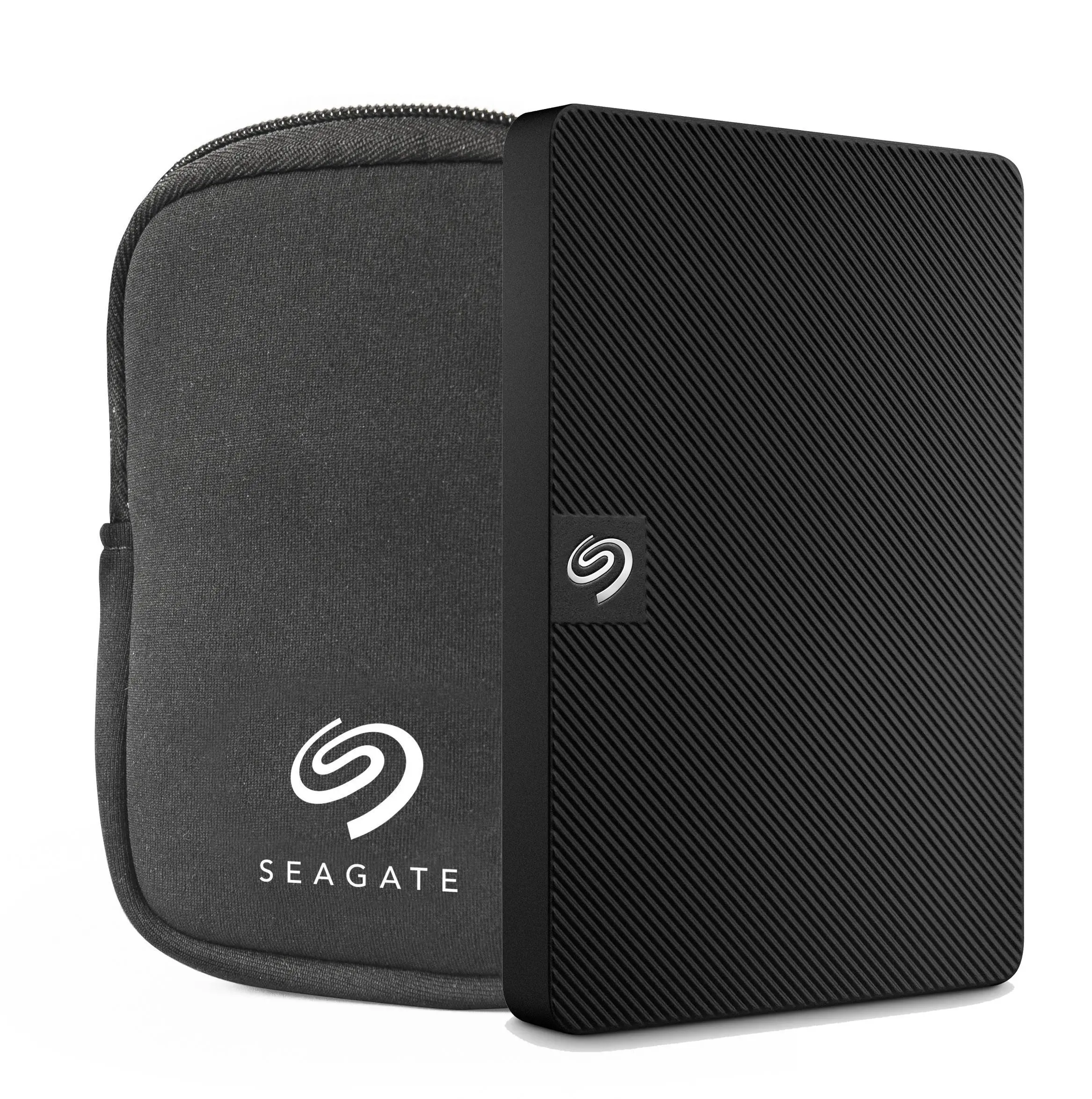 Dysk Seagate Expansion 4TB USB 3.0 + etui Czarny