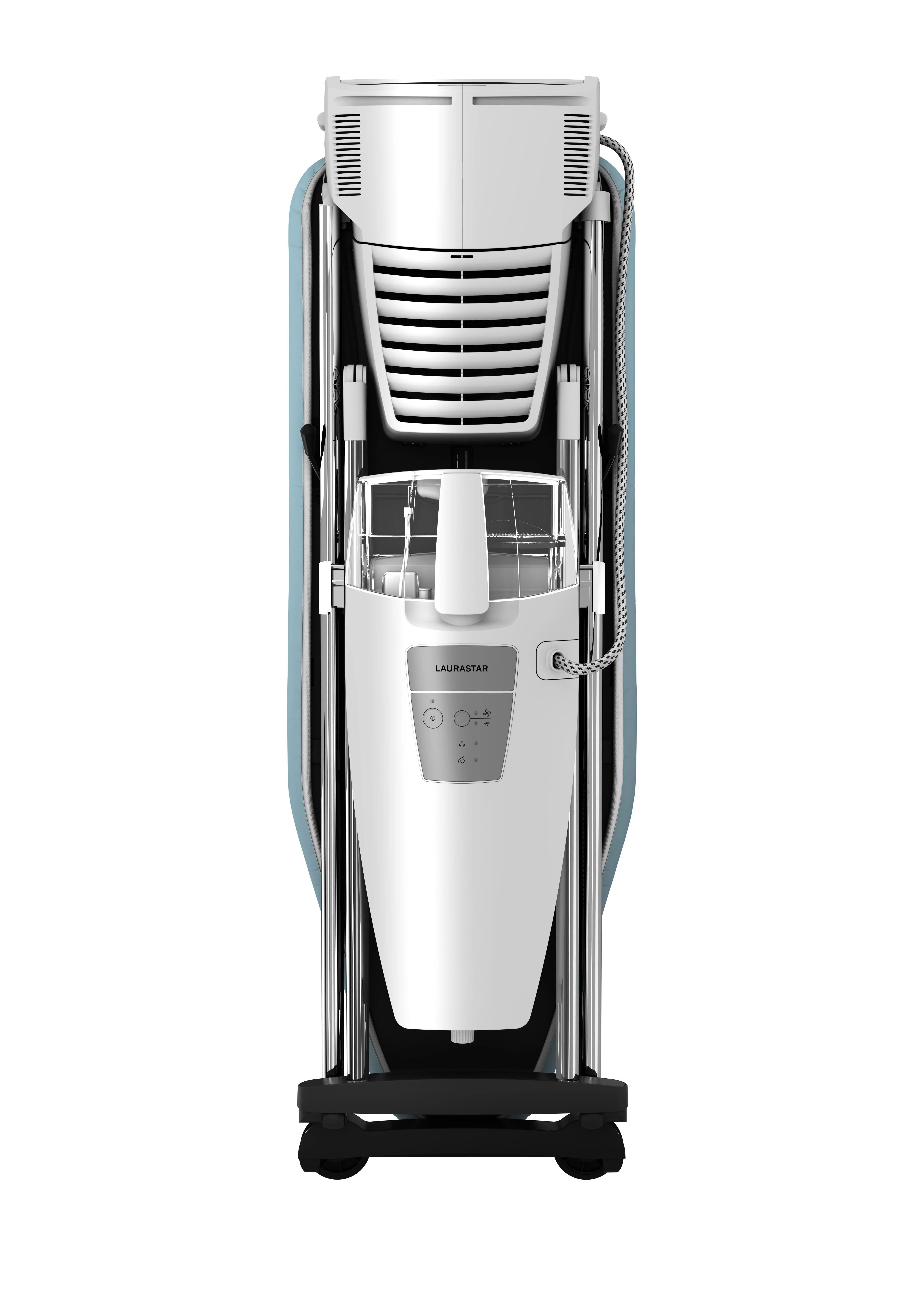 System do prasowania Laurastar S Pure