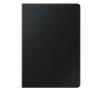 Etui na tablet Samsung Book Cover Galaxy Tab S7 Czarny