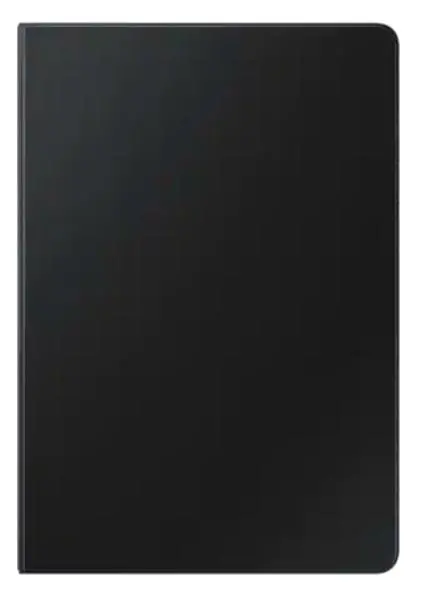 Etui na tablet Samsung Book Cover Galaxy Tab S7 Czarny