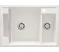Deante Magnetic ZRM A503 Granitowy Alabaster