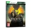 S.T.A.L.K.E.R. 2: Serce Czarnobyla Edycja Limitowana Gra na Xbox Series X