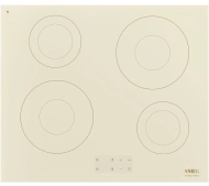 Smeg Universal SI2641DP 60cm