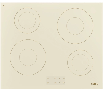 Płyta indukcyjna Smeg Universal SI2641DP 60cm