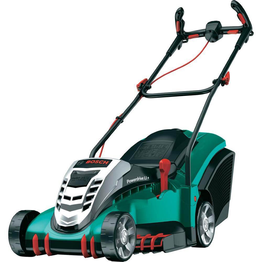 Bosch Rotak 43 Li + dodatkowy akumulator