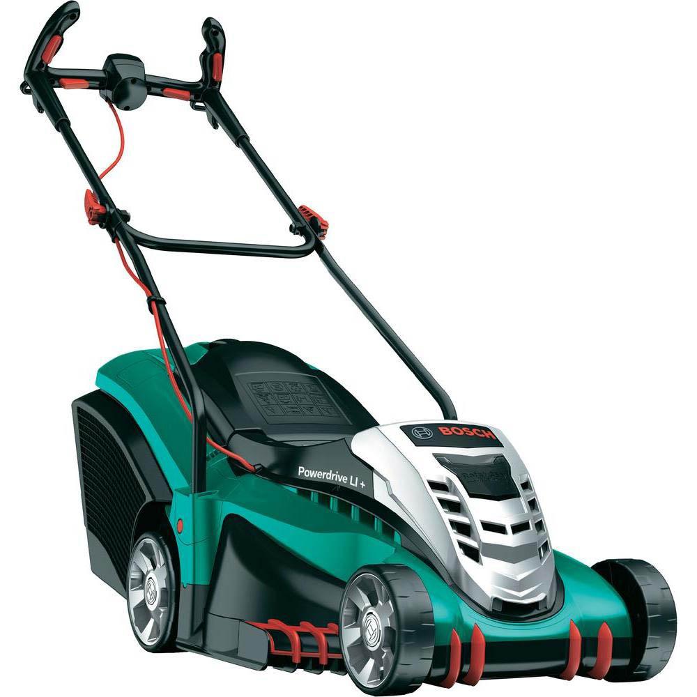 Bosch Rotak 43 Li + dodatkowy akumulator