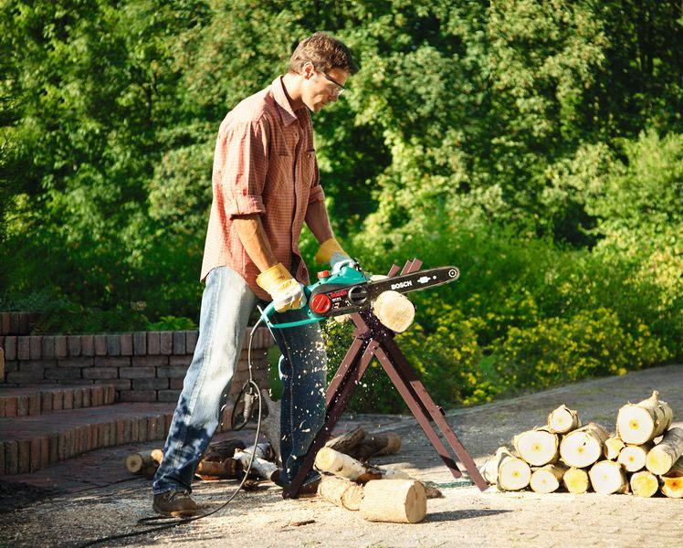 Bosch AKE 35 S