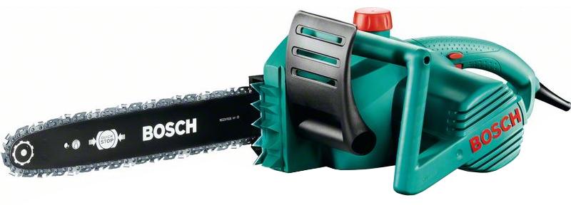 Bosch AKE 35 S