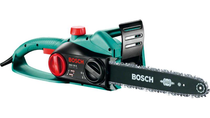 Bosch AKE 35 S