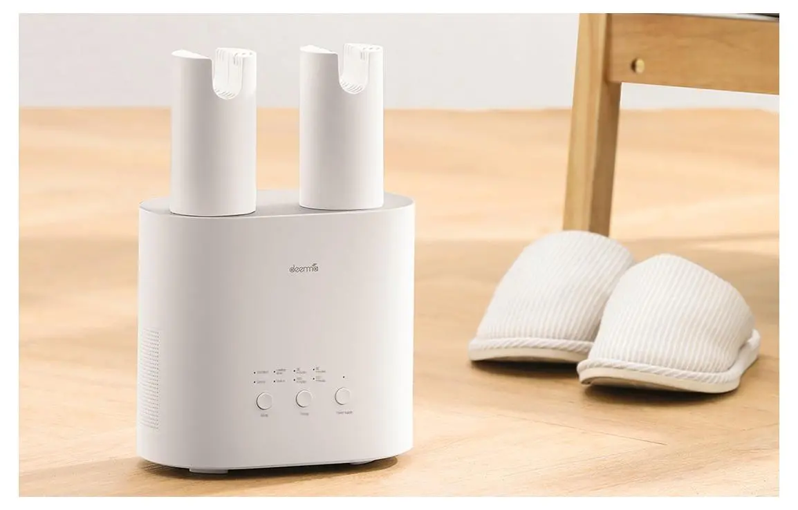 Suszarka do butów Deerma DEM-HX10W