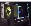 Komputer gamingowy Actina R5 3600 16GB RAM 512GB Dysk SSD GTX1660Ti