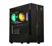 Komputer gamingowy Actina R5 3600 16GB RAM 512GB Dysk SSD GTX1660Ti