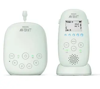 Niania elektroniczna Philips Avent SCD721/26