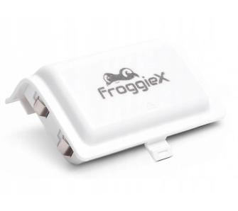 Adapter FroggieX FX-XB-B2-W Akumulator do pada Xbox One