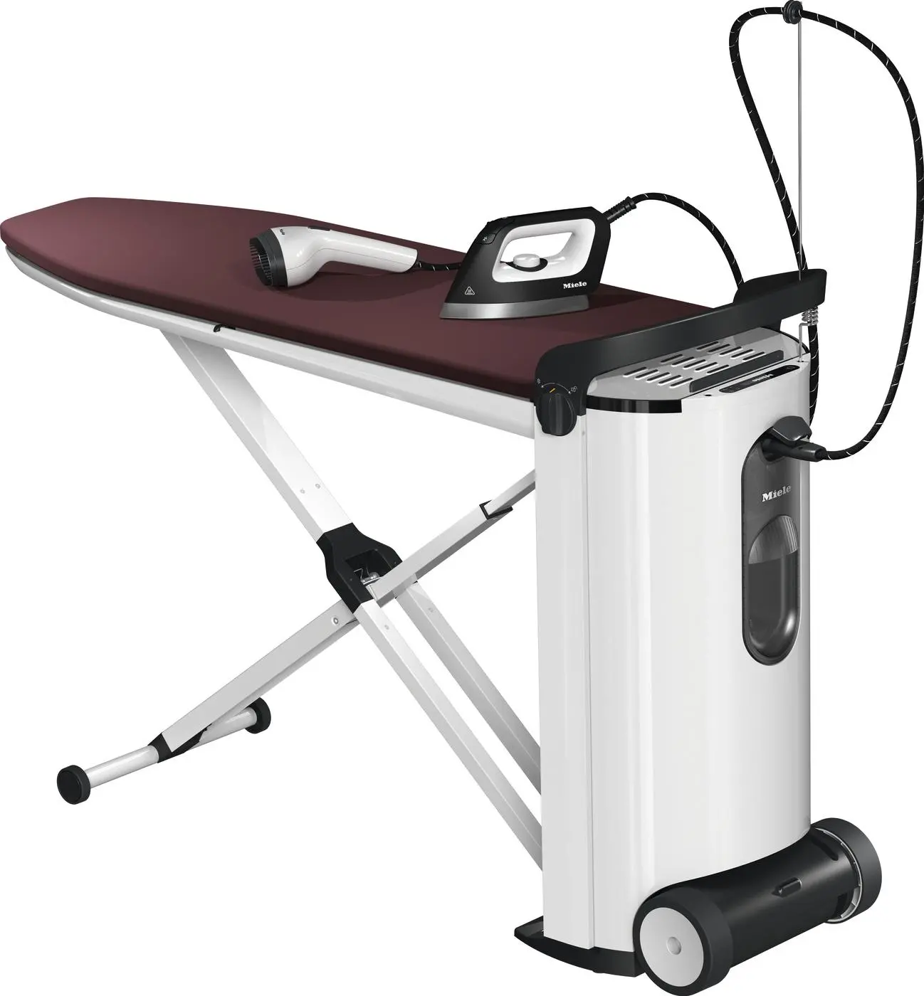 System do prasowania Miele FashionMaster B 4847