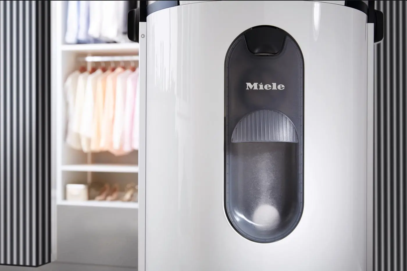 System do prasowania Miele FashionMaster B 4312