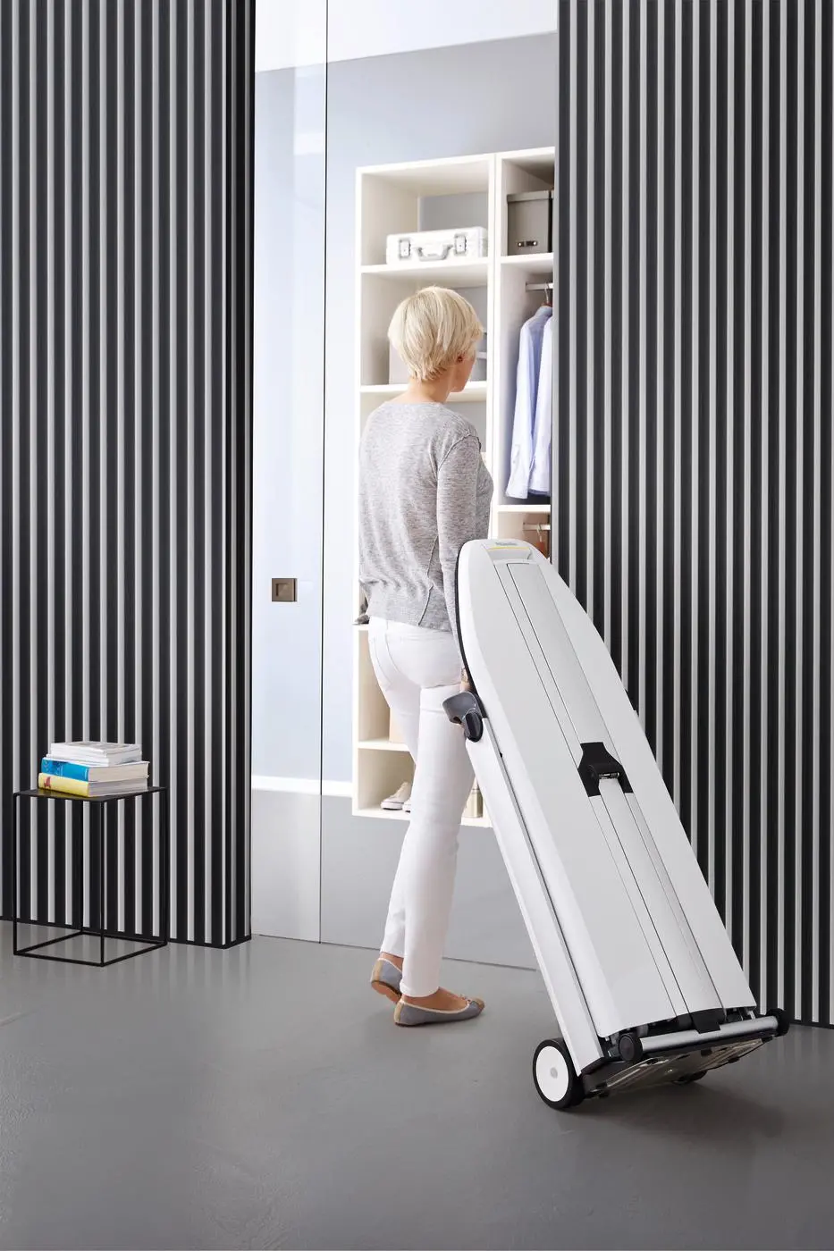 System do prasowania Miele FashionMaster B 4312
