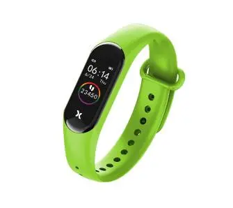 Smartband Maxcom Fit FW20 Zielony