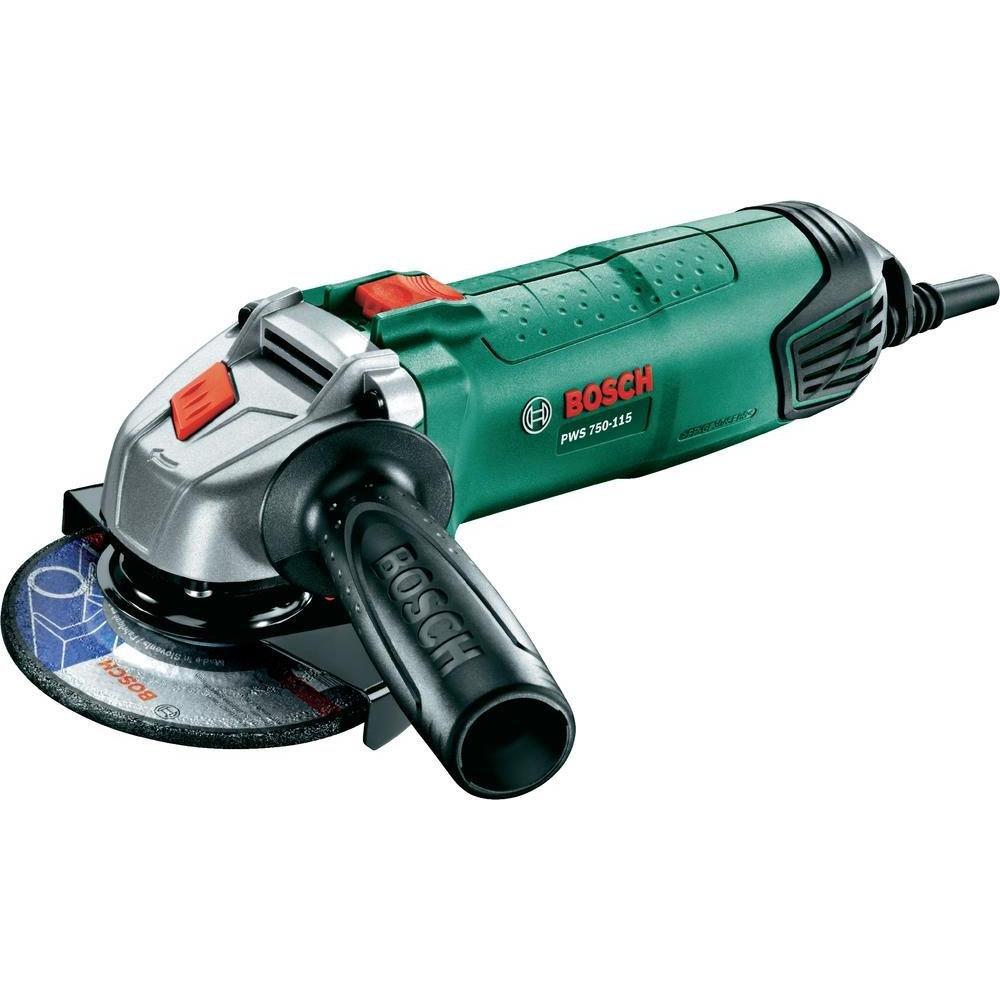 Bosch PWS 750-115