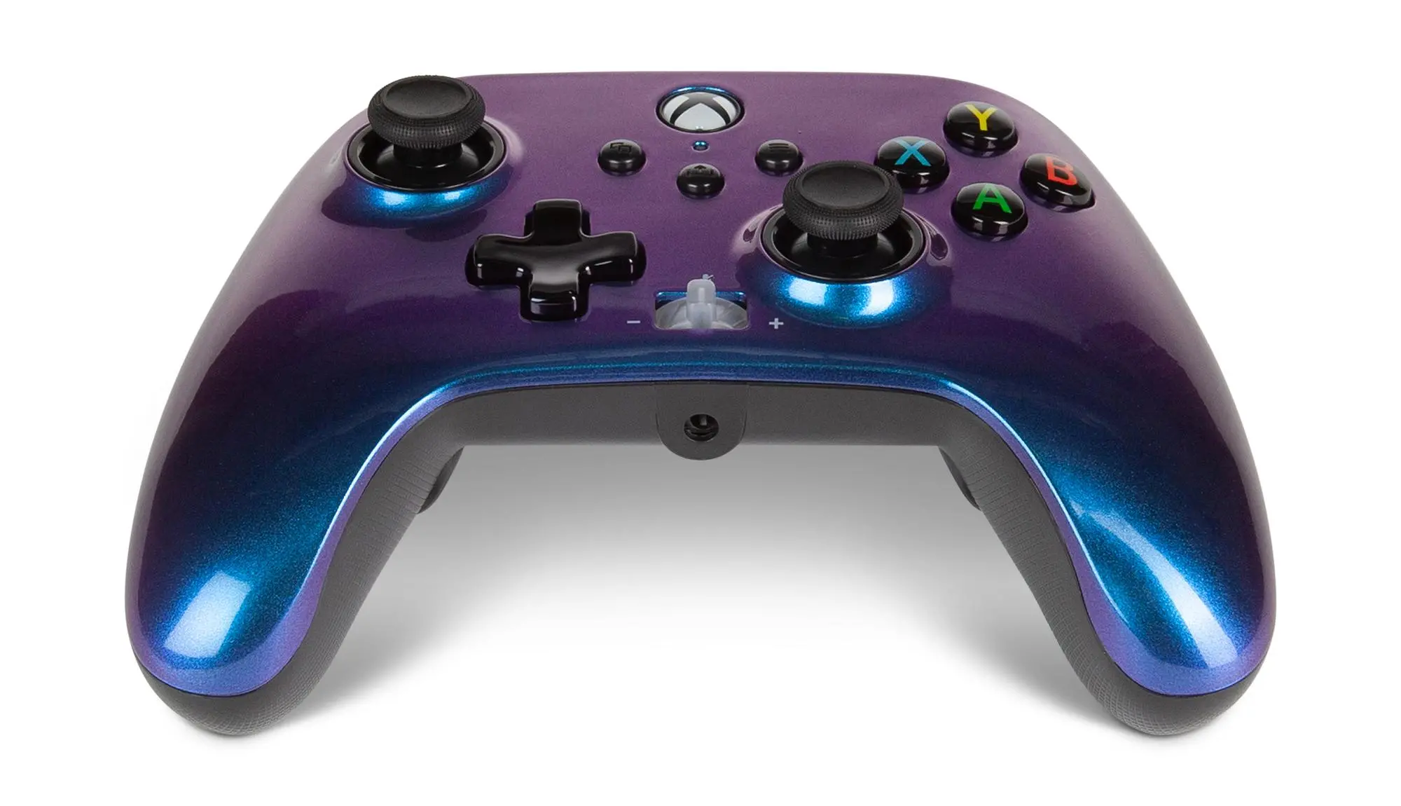 Pad PowerA Enhanced Nebula V2 do Xbox Series X/S, Xbox One, PC Przewodowy