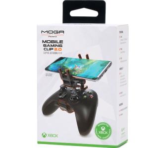 Uchwyt PowerA MOGA Uchwyt dla graczy do urządzeń mobilnych Xbox xCloud