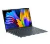 Laptop ASUS ZenBook 14 UM425UA-KI219T 14" R7 5700U 16GB RAM 512GB Dysk SSD Win10 Szary