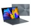 Laptop ASUS ZenBook 14 UM425UA-KI219T 14" R7 5700U 16GB RAM 512GB Dysk SSD Win10 Szary