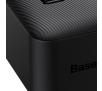 Powerbank Baseus PPBD050201 Bipow 30000mAh 2xUSB USB-C 15W Czarny