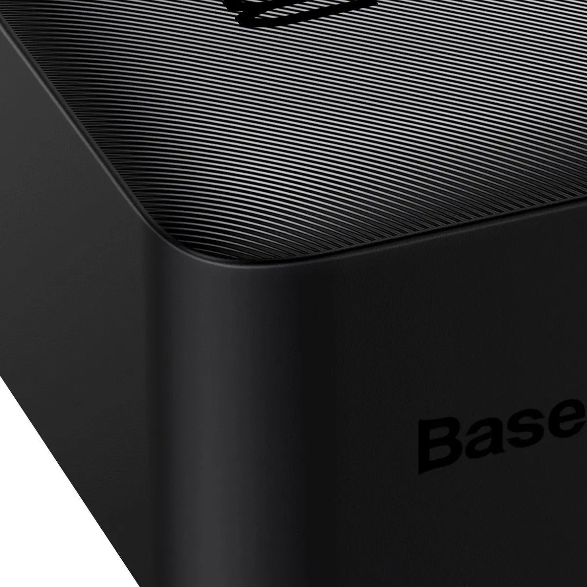 Powerbank Baseus PPBD050201 Bipow 30000mAh 2xUSB USB-C 15W Czarny
