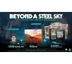 Beyond a Steel Sky Edycja Utopia Gra na Nintendo Switch