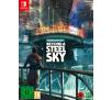 Beyond a Steel Sky Edycja Utopia Gra na Nintendo Switch
