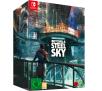 Beyond a Steel Sky Edycja Utopia Gra na Nintendo Switch