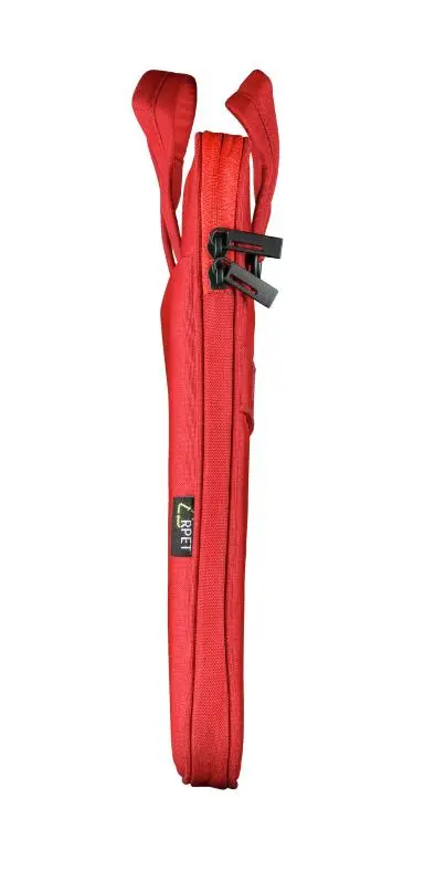 Torba na laptopa Trust Bologna 16" Czerwony