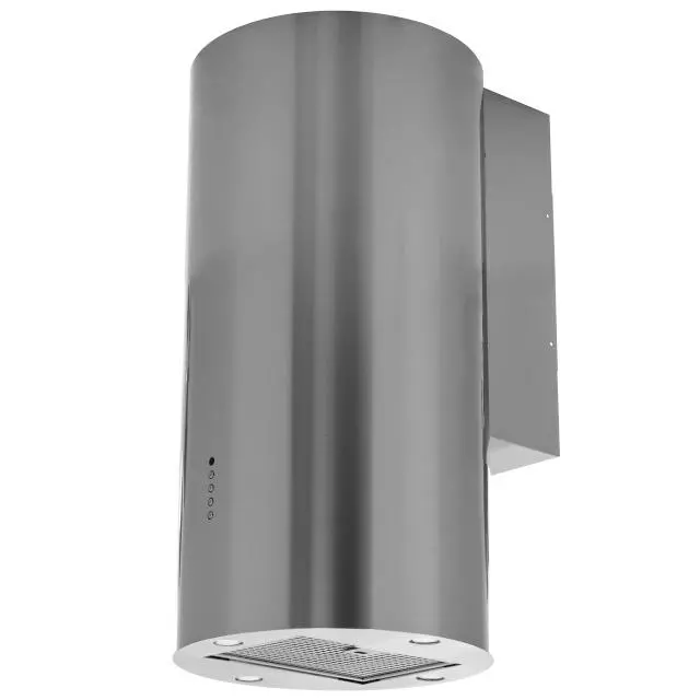 Okap Akpo WK-10 Balmera WL 450 Inox