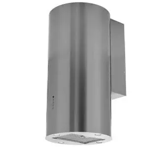 Okap Akpo WK-10 Balmera WL 450 Inox