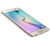 Smartfon Samsung Galaxy S6 Edge SM-G925 64GB (złoty)